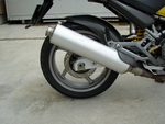 �������� �� ������ �������� Ducati Ducati MS4 2002 ���� 15